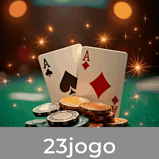 23jogo: Excelência em Segurança e Serviços Profissionais